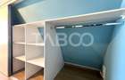 Apartament cu 3 camere 2 nivele de vanzare zona Centrala Piata Abator - 9