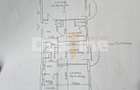 Apartament 3 camere Decomandat - Pacurari Kaufland