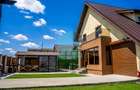 Vila Individuala,Teren 540 Mp,Garaj-Foișor -Beci,Frumușani,20 Min București - 1