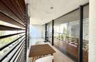 Apartament 4 Camere | Zona Dorobanti | Partial mobilat | Terasa - 7