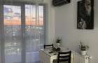 Garsoniera | Hils Pallady | Loc parcare | Balcon | Metrou | AC - 3