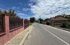 Teren intravilan 390mp, str Mugur nr 26B - Focsani 85 euro / mp - 6