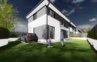 Duplex cu zonă de recreere în pădure, Florești – Tăuți - 5