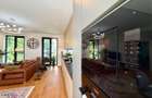 Vila cu 5 camere // * 565 mp gradina* // Tunari - 2