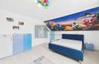 Casă individuală 6 camere | 143 mp utili | Teren 539 mp | Păsărea - 35