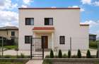 Casă Duplex | 2 Apartamente Separate | Curte, 8 Parcări, Mobilată Nou - 16