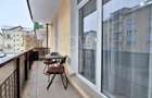 Garsoniera de inchiriat, etaj 1, zona Turnisor - 7