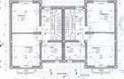 Duplex 4 camere - 94 mp utili - Cartier asfaltat - Mosnita - 5
