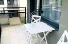 ACASĂ LA MARGINEA PĂDURII | 3 Camere | BALCON | Donath Park/Capat Grigorescu - 50
