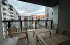 De inchiriat |  3 camere | Cortina North - 12