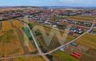 Teren investiție Cristian – 3.752 mp, intravilan front stradal dublu - - 11