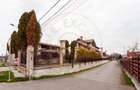 Vila impunătoare in stil italian - Ștefănești, Argeș - 8