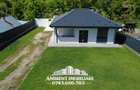 CASA individuala nouă, cu teren 650 mp, localitatea FEREȘTI - VASLUI; - 11