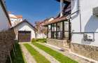 Casă individuală de închiriat – 200 mp utili, curte proprie 250 mp, teren 400 mp - 1