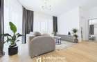 Apartament cu vedere spectaculoasă, prima închiriere,  Nord One - 14