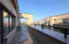 Penthouse premium 3 camere | Șoseaua Nordului | Parcare subterană - 17