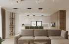 Penthouse Cu Terasa 3 Camere Sector 3 Metrou 12 minute - 1