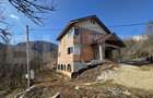Casa de vacanta pretabila pentru pensiune,8 camere,307 mp utili,Cheile Cibului - 12