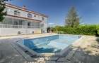 Domeniu privat 5.000 mp, cu reședință de 625 mp și piscină, Corbeanca - 37