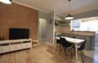 Vand apartament cu trei camere  bloc nou Aradului - 1