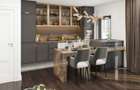 Copou - Mihail Sadoveanu, 3 camere decomandat, modern - 4