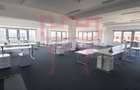 Spatiu birouri amenajat  +mobilier zona Garii 200 - 850mp cu panorama - 7