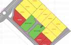 Parcele teren industrial cu PUZ - 2.700 mp, Giarmata - 6