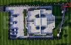 Teren intravilan, 10 ari cu autorizatie constructie, P+1+ER - 4 apartamente - 13