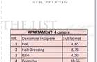 Apartament  modern 4 camere I Baneasa - 5