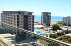 Statiunea Mamaia Apartament exclusivist cu vedere la Mare si Lac - 1