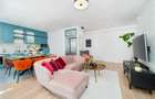 Apartament 4 camere | City of Mara | Panoramic | 2 parcari incluse - 4