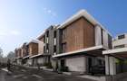 Vila de tip duplex I P+2 E I 6 camere I Pompe de caldura-Panouri fotovoltaice - 3
