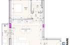 Apartament 2 camere la cheie loc parcare in zona Selimbar Pictor Brana - 5