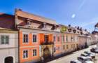 Apartament 2 camere - zona Ultracentrala - Etaj 1 - 2
