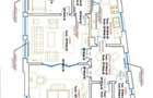 4 camere | 2 băi | 2 locuri de parcare | Zona centrală – Sector 3