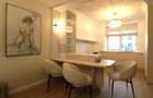 Duplex nou, ultrafinisat, mobilat complet – zona M.City Mall, Moșnița Nouă - 7