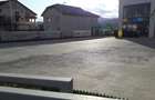 Spatiu comercial in suprafata de 1400 mp si teren 5000 mp. - 3