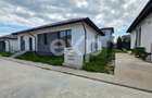 Casă individuală pe parter | 4 camere | 106 mp utili | Teren 300 mp | Tunari - 12