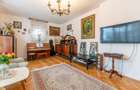 Vilă 4 familii | Apartament + mansardă | Curte 98 mp - 16