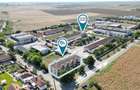Clădire împunătoare de 540 mp pe 2 nivele în Sânnicolau Mic - 5