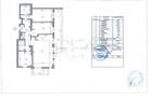 Apartament 4 camere Residence 5 , Strada Erou Iancu Nicolae 53 - 19