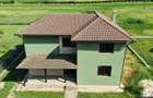EXCLUSIVITATE|Casă individuală | 206 mp construiți | 800 mp teren - 1