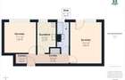 De Închiriat Apartament cu 2 camere - Complex Studențesc - Timișoara - 7