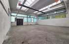 Hala industriala de inchiriat 170 mp – open space – trifazic – zona UTA - 1