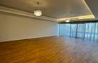 Nordului first line//3-bedroom apartment//terrace//park view - 1