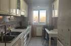 Apartament cu doua camere decomandat, strada Turda - 11