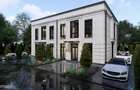 Vila cu 5 camere // P+1E / *203mp* / Chitila - langa Lac - 1