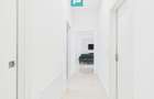 Penthouse premium, 4 camere, mobilat, 2 balcoane - 4