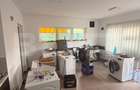 Spatiu Comercial cu etaj | 120 mp | zona Burdujeni - SV - 3