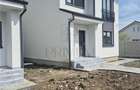 DUPLEX INDIVIDUAL -   Despartit prin camera Tehnica  - bucatarie inchisa -  2 Fr - 2